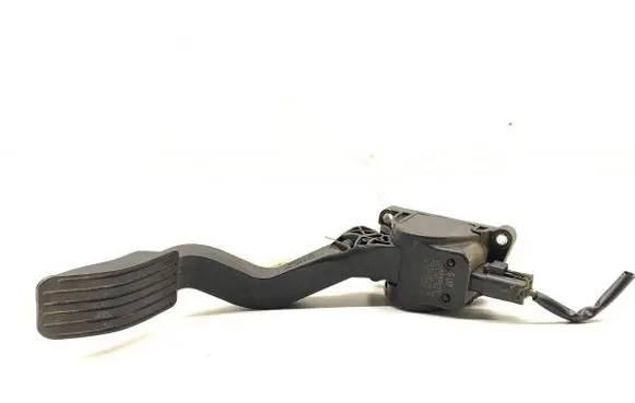 Citroen C4 I Accelerator throttle pedal 9680565880