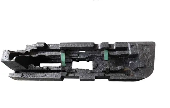 Ford Transit Tool box BK2117A012AC