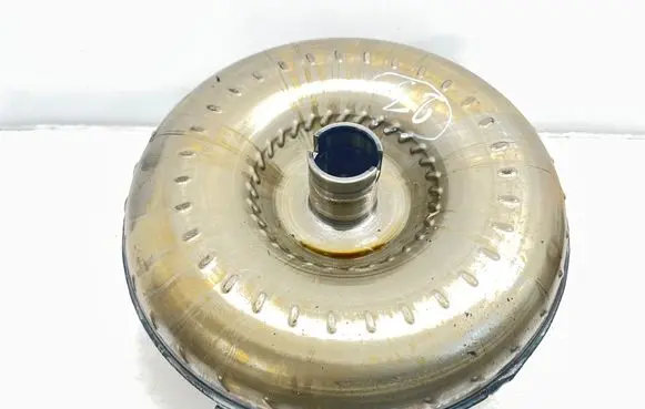 Mercedes-Benz E W212 Torque converter A2222500502