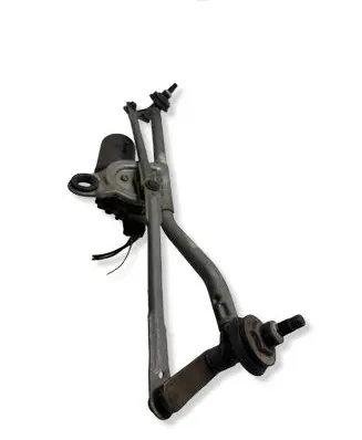 BMW 3 E46 Front wiper linkage and motor 61618391303 3391020450 102135110199