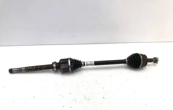 Peugeot 3008 III Front driveshaft 9837646580