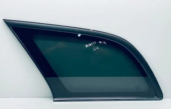 Toyota Avensis T250 Rear side window 6272005120