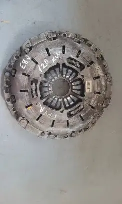 BMW 3 E90 E91 Pressure plate 21217550807