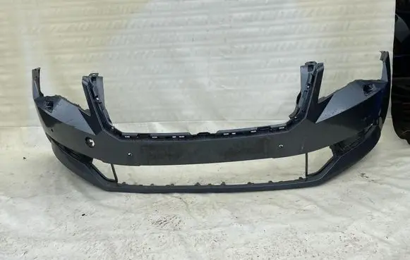 Skoda Superb B8 (3V) Front bumper 3v0807221