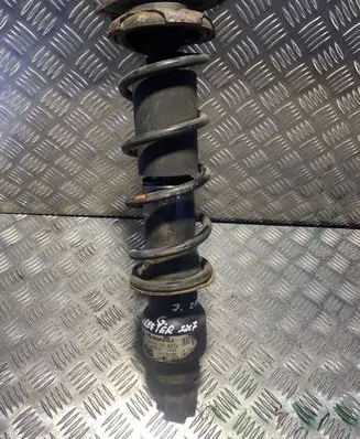 Subaru Forester SJ Rear shock absorber/damper 20365SG110