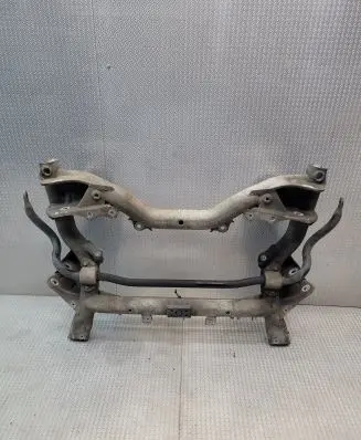Mercedes-Benz E C207 W207 Front subframe A2046280657