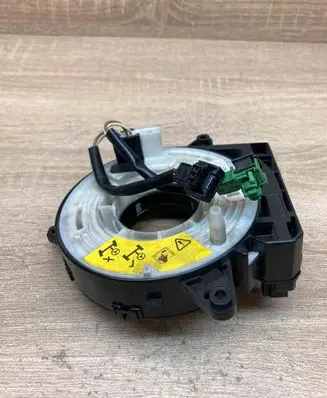 Mini One - Cooper R50 - 53 Airbag slip ring squib (SRS ring) NH011510676