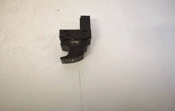 Volkswagen Cross Polo Electric window control switch 7L6959855B