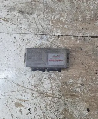 Mercedes-Benz E W210 LP gas control unit module 67R014289 110R004534