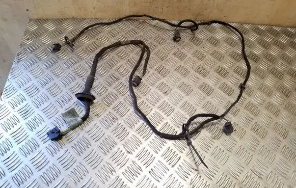 BMW X5 E53 Parking sensor (PDC) wiring loom 6906347