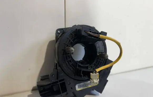 Ford Focus C-MAX Airbag slip ring squib (SRS ring)