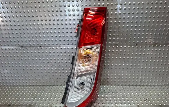 Dacia Dokker Rear/tail lights S26336814 265509604R
