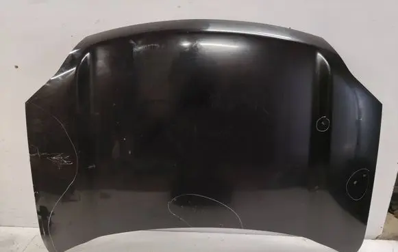 Nissan X-Trail T31 Engine bonnet/hood 