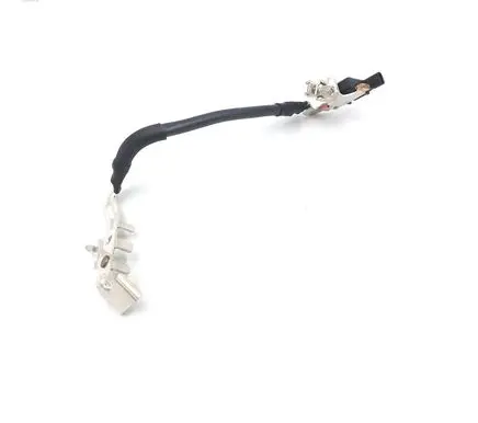 Volkswagen Golf VII Negative earth cable (battery) 5Q0915181K