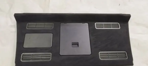 Audi A8 S8 D4 4H Trunk separation 4H0863721