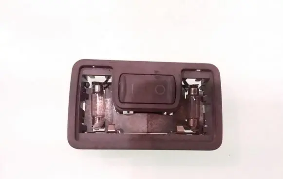 Audi A4 S4 B5 8D Interior lighting switch 1573