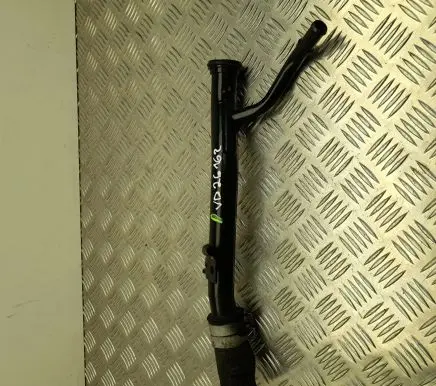 Hyundai Tucson TL Engine coolant pipe/hose 004