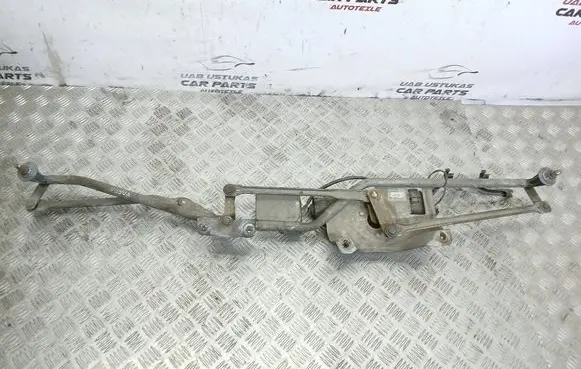 Ford Galaxy Front wiper linkage and motor 0390241430