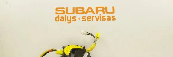 Subaru Outback Airbag slip ring squib (SRS ring)