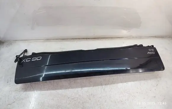 Volvo XC90 Tailgate/trunk/boot lid