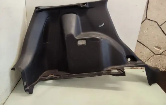 Honda Jazz Trunk/boot side trim panel 84651SAA