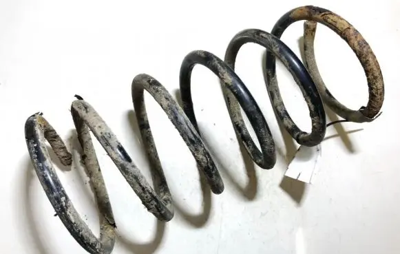 Mitsubishi Lancer Front coil spring