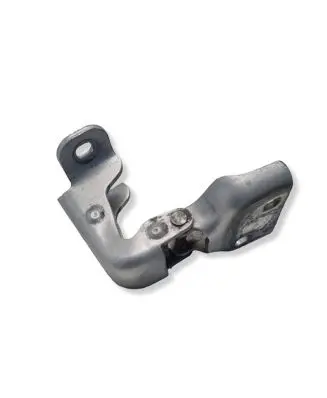 Renault Trafic II (X83) Front door upper hinge 311772M GM66380