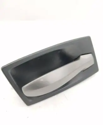 BMW 5 E60 E61 Front door interior handle 7034288