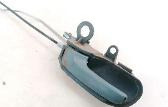 Toyota Yaris Front door interior handle