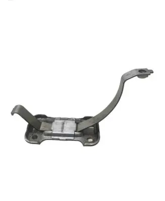 Renault Trafic II (X83) Muffler mount bracket/holder 8200790787