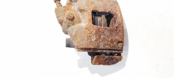 Ford Fiesta Front brake caliper
