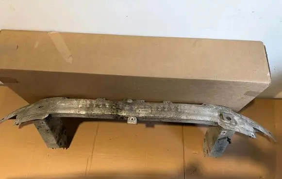 BMW 5 G30 G31 G38 Front bumper cross member 51117385288