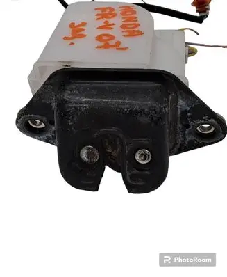 Honda FR-V Tailgate/trunk/boot lock/catch/latch 74801S7S003 74803SEDE01