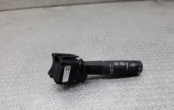 Opel Astra J Wiper control stalk 20941131