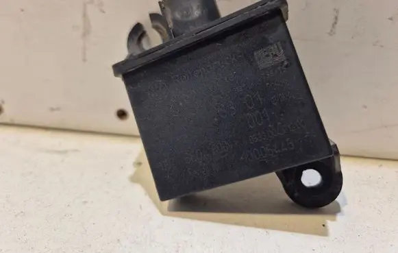 Audi A6 S6 C6 4F Tire pressure control unit 4F0907283