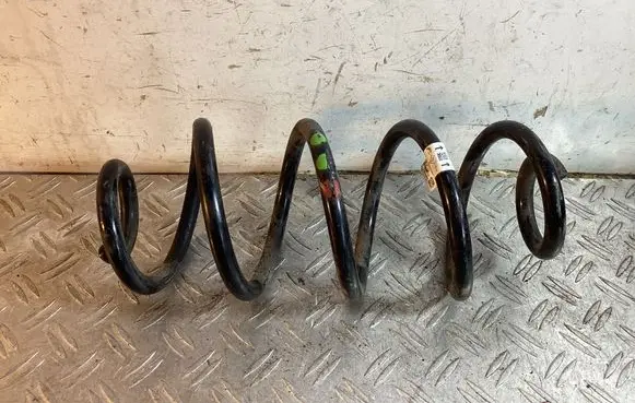 Porsche Macan (95B) Rear coil spring 95B511121A