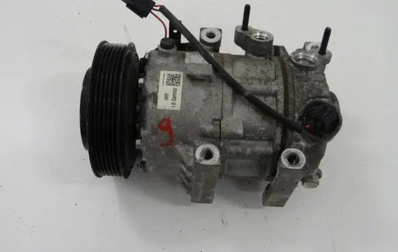 KIA Sportage Air conditioning (A/C) compressor (pump) CA500NFJAA03