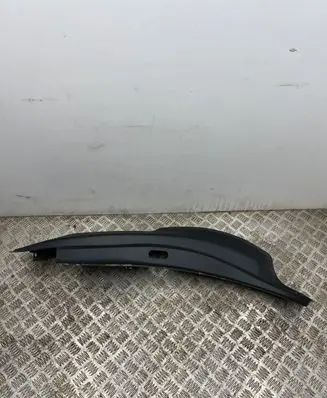 Jaguar I-Pace Centre console side trim rear J9D328116AB