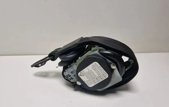 Audi Q7 4L Front seatbelt 4L1857706