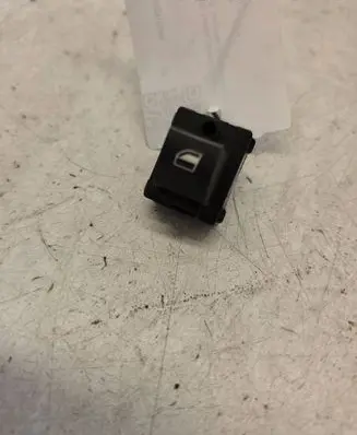 BMW 7 E65 E66 Electric window control switch 8379597