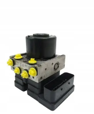 Opel Zafira B ABS Pump 13157576