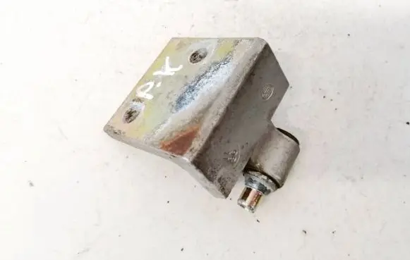 Peugeot 406 Front door upper hinge