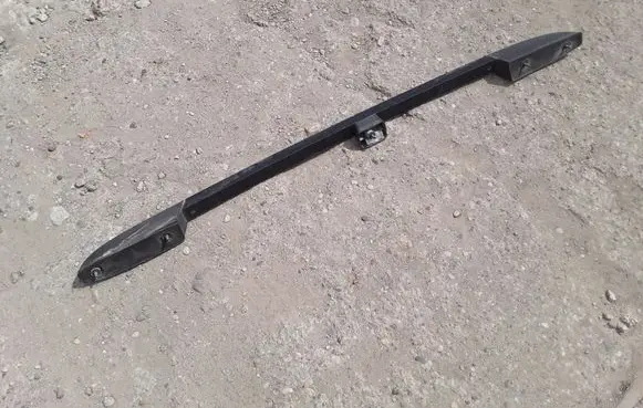 KIA Carens I Roof bar rail 0K2FA50T11