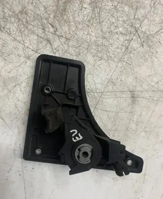 Peugeot Boxer Sliding door exterior handle 