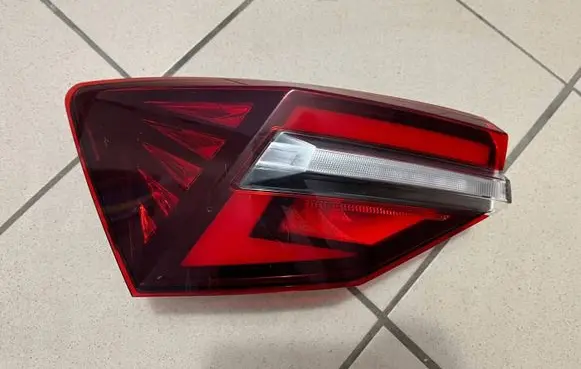 Skoda Karoq Rear/tail lights 57A945207C