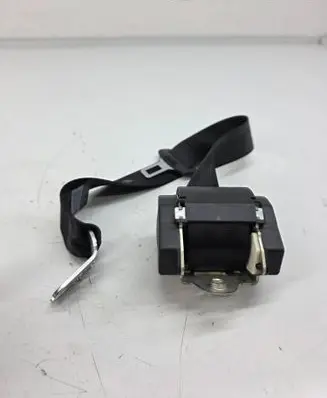 Audi A5 8T 8F Rear seatbelt 8K0857805Q