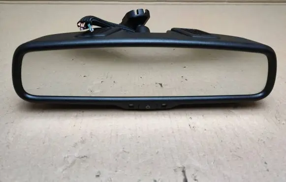 Chrysler Town & Country V Rear view mirror (interior) 55157457AC
