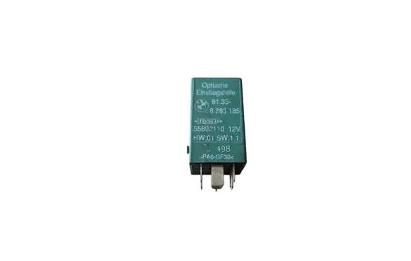 BMW 7 E38 Other relay 8383185 55892110