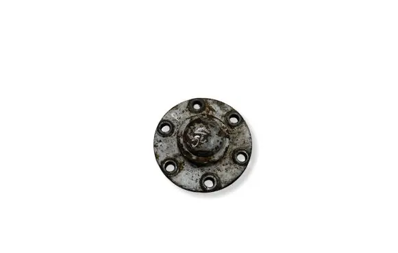 Mitsubishi Pajero Front wheel hub 