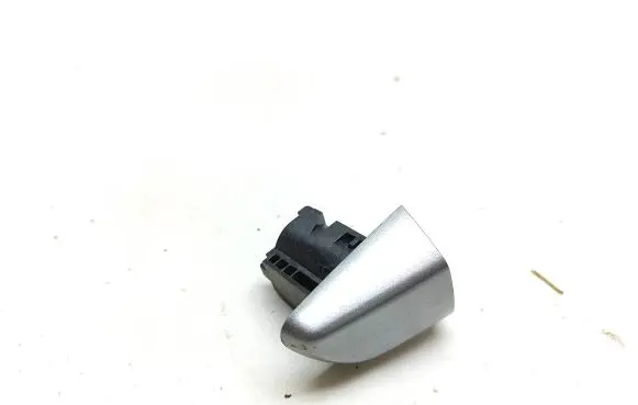 Peugeot 3008 II Rear door handle cover 